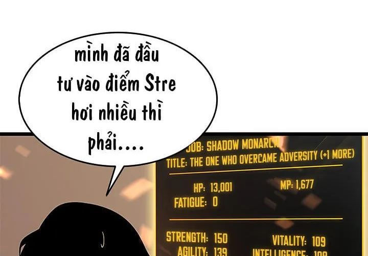 Solo Leveling - Tôi Thăng Cấp Một Mình Chapter 59 - Trang 8