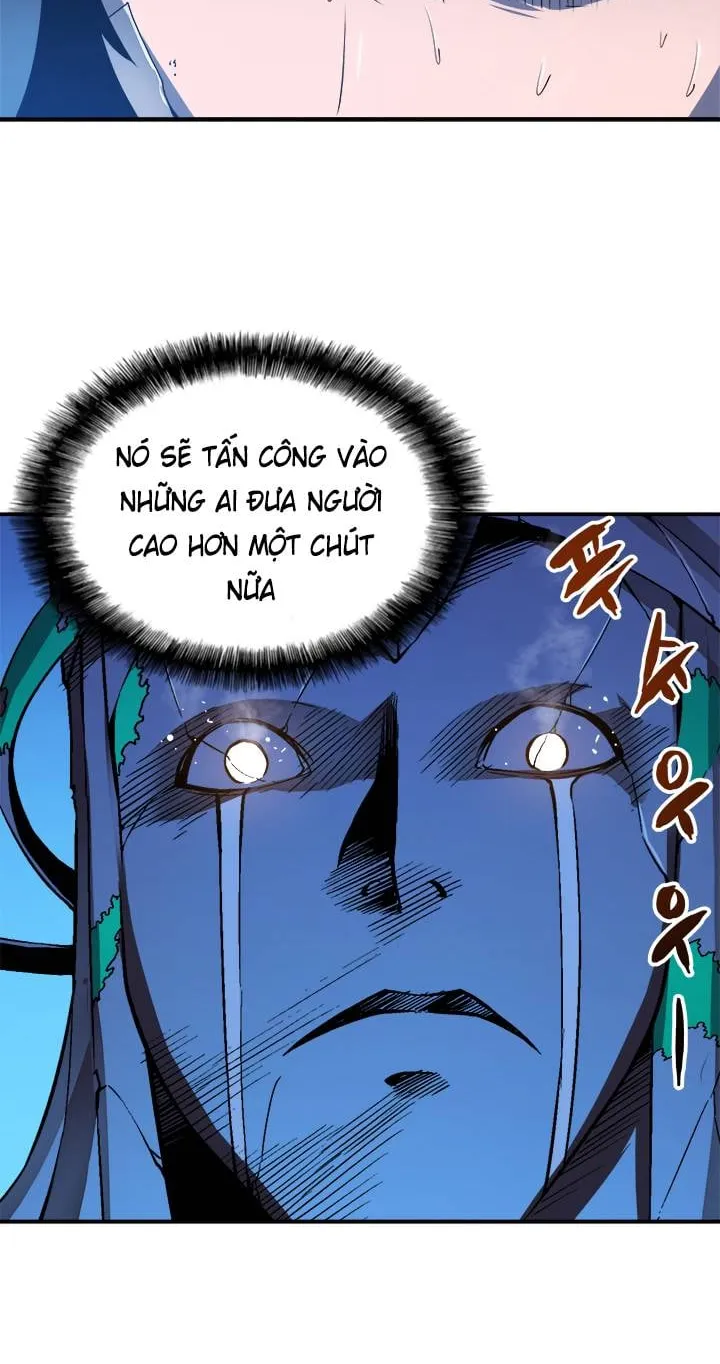 Solo Leveling - Tôi Thăng Cấp Một Mình Chapter 6 - Trang 10
