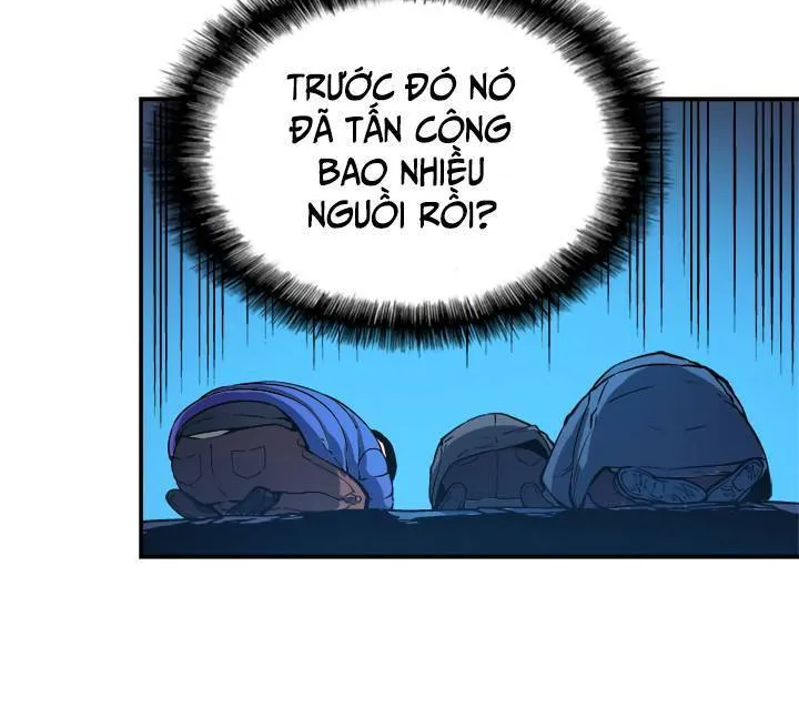 Solo Leveling - Tôi Thăng Cấp Một Mình Chapter 6 - Trang 32