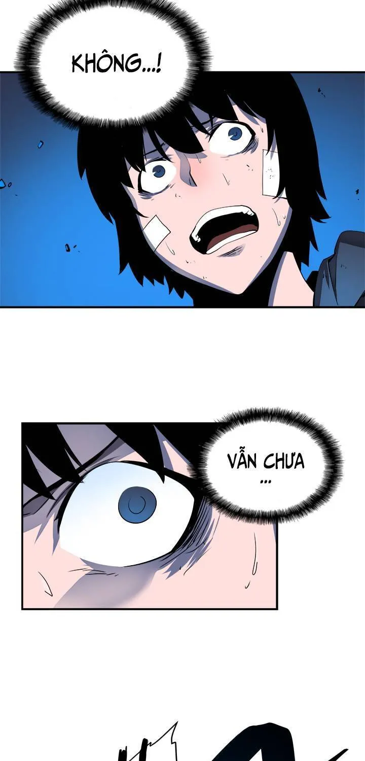 Solo Leveling - Tôi Thăng Cấp Một Mình Chapter 6 - Trang 39