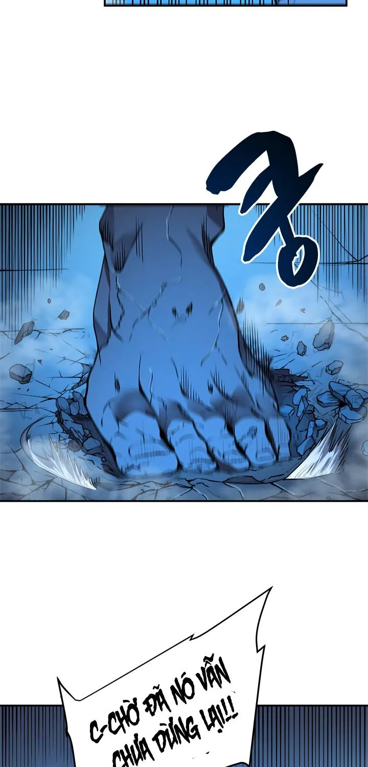 Solo Leveling - Tôi Thăng Cấp Một Mình Chapter 6 - Trang 42