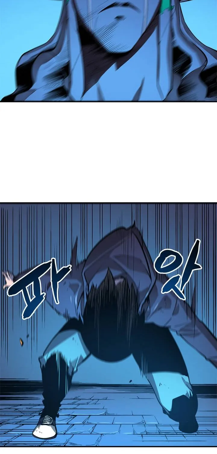Solo Leveling - Tôi Thăng Cấp Một Mình Chapter 6 - Trang 8