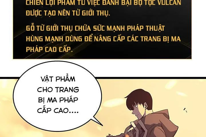 Solo Leveling - Tôi Thăng Cấp Một Mình Chapter 60 - Trang 10