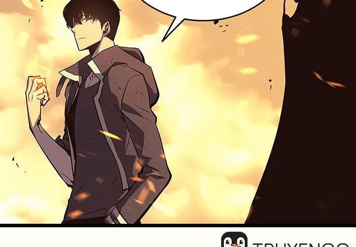 Solo Leveling - Tôi Thăng Cấp Một Mình Chapter 60 - Trang 17