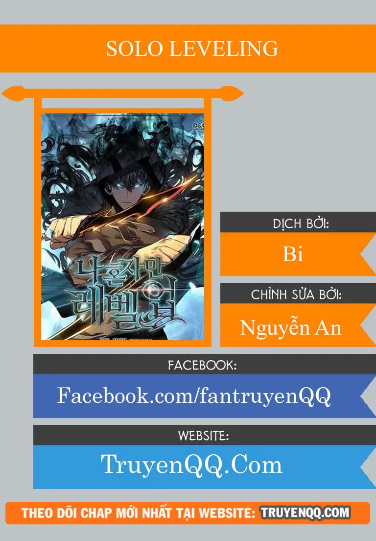 Solo Leveling - Tôi Thăng Cấp Một Mình Chapter 60 - Trang 2