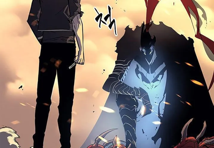 Solo Leveling - Tôi Thăng Cấp Một Mình Chapter 60 - Trang 20