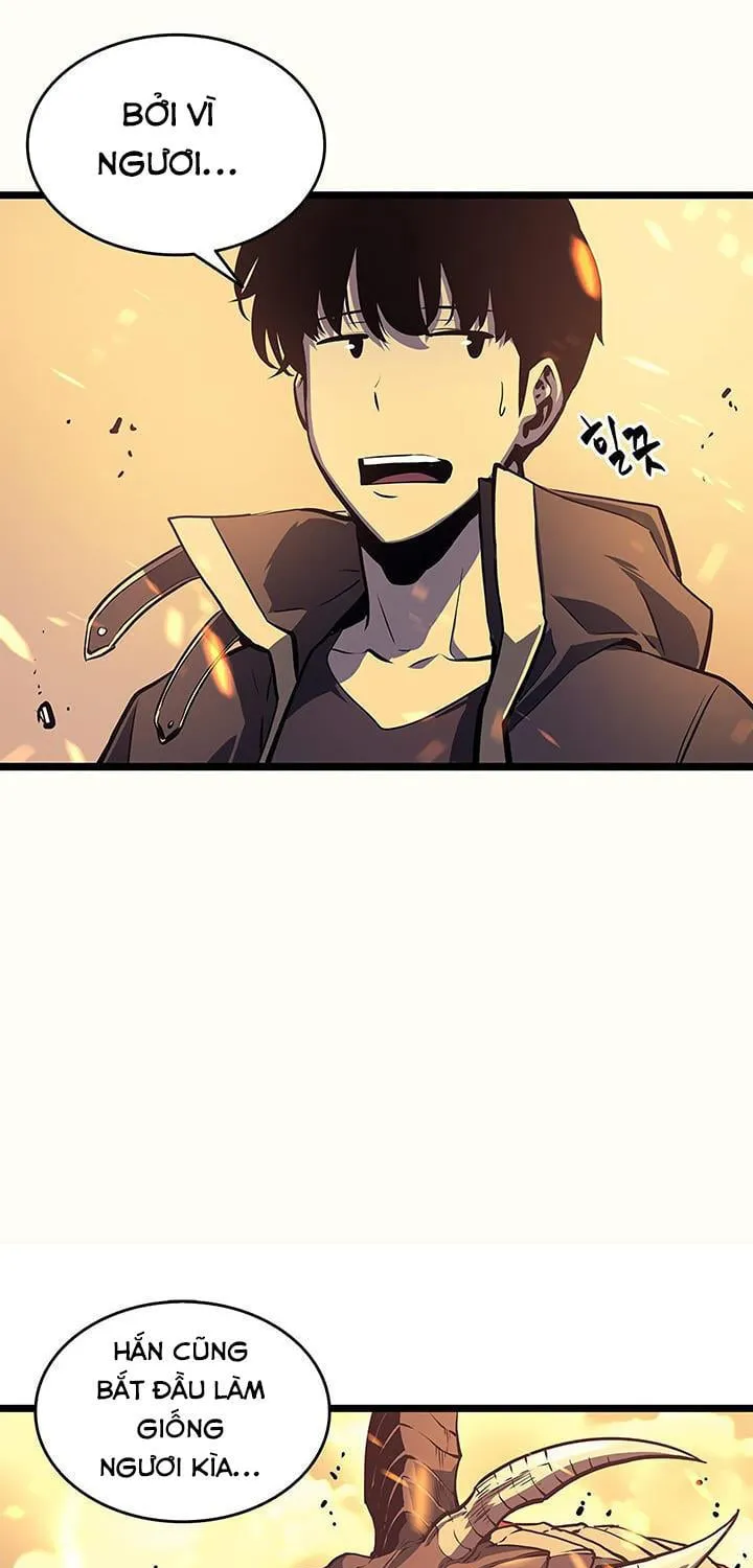 Solo Leveling - Tôi Thăng Cấp Một Mình Chapter 60 - Trang 22