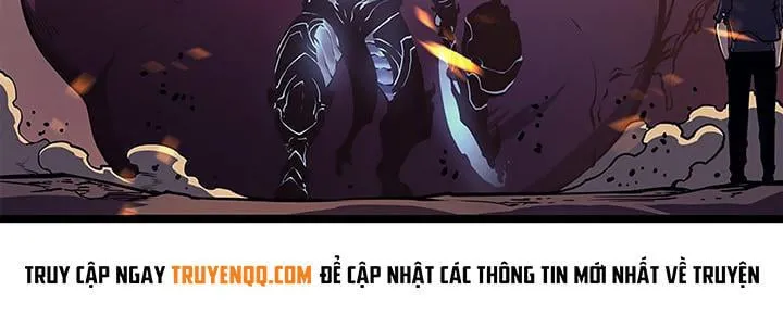 Solo Leveling - Tôi Thăng Cấp Một Mình Chapter 60 - Trang 24