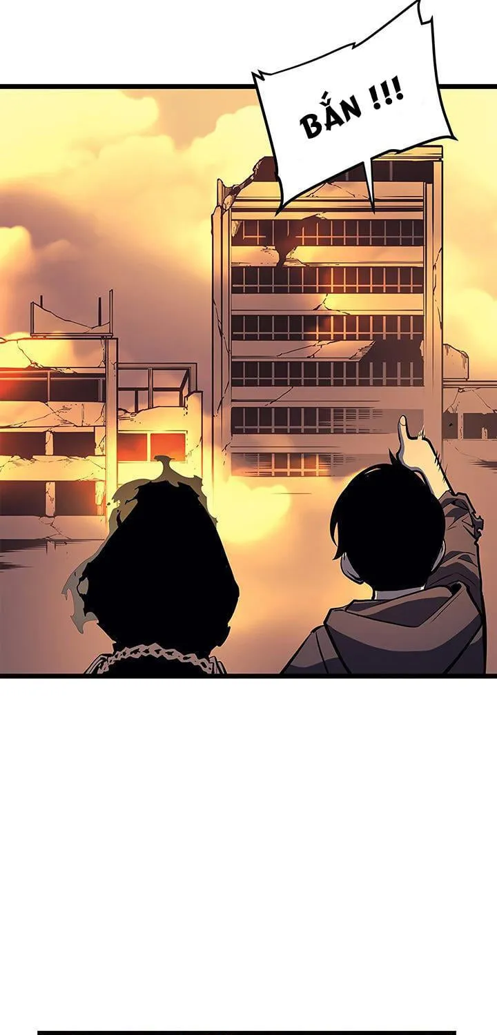 Solo Leveling - Tôi Thăng Cấp Một Mình Chapter 60 - Trang 29