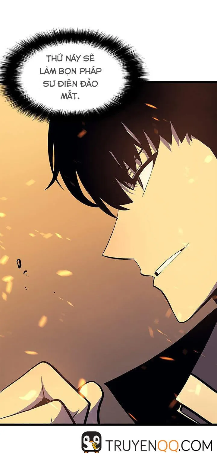 Solo Leveling - Tôi Thăng Cấp Một Mình Chapter 60 - Trang 39