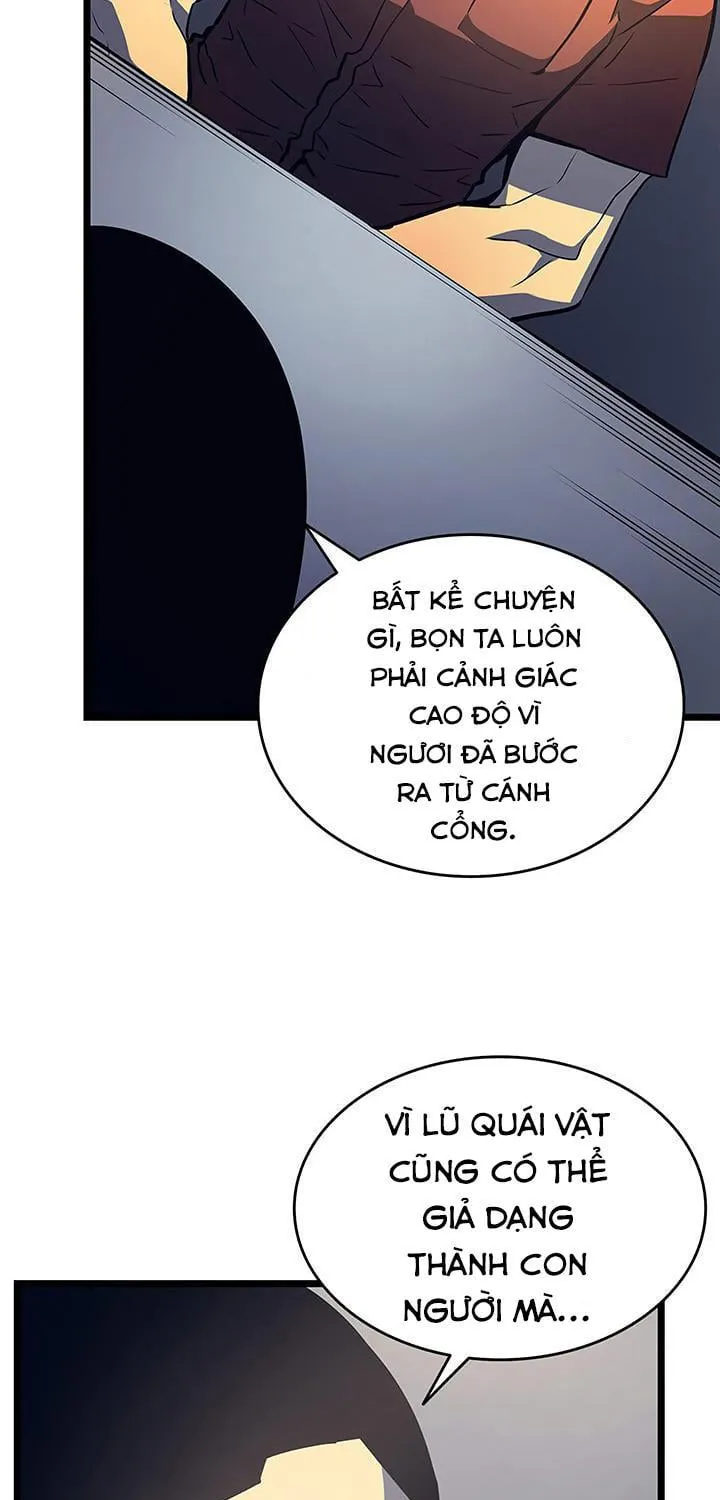 Solo Leveling - Tôi Thăng Cấp Một Mình Chapter 60 - Trang 48