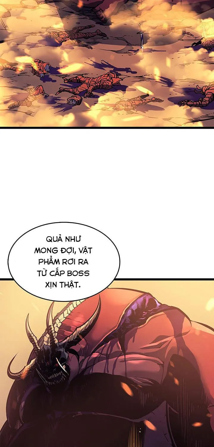 Solo Leveling - Tôi Thăng Cấp Một Mình Chapter 60 - Trang 6