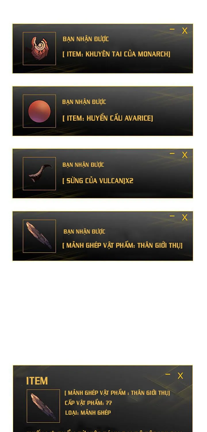 Solo Leveling - Tôi Thăng Cấp Một Mình Chapter 60 - Trang 9
