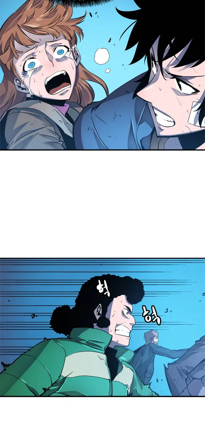 Solo Leveling - Tôi Thăng Cấp Một Mình Chapter 7 - Trang 15