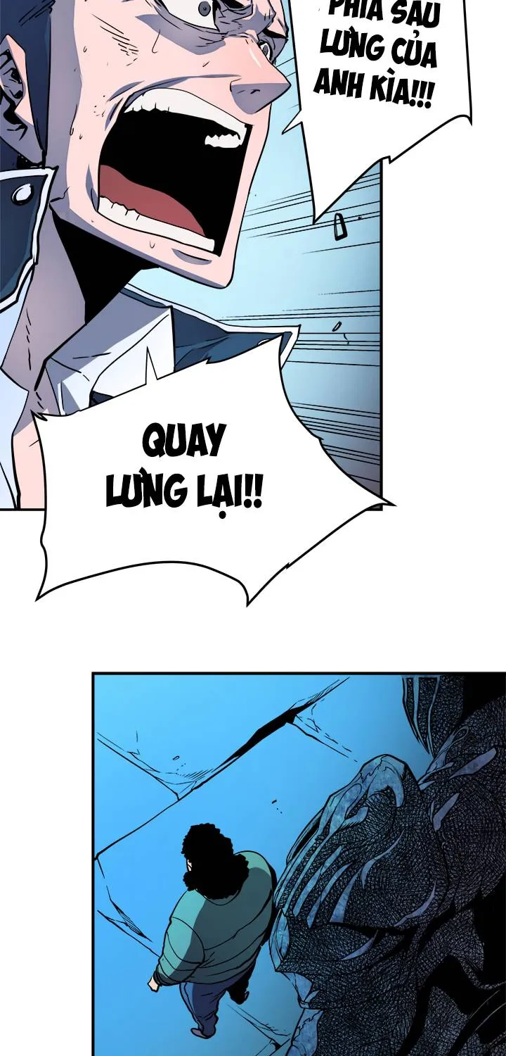 Solo Leveling - Tôi Thăng Cấp Một Mình Chapter 7 - Trang 19
