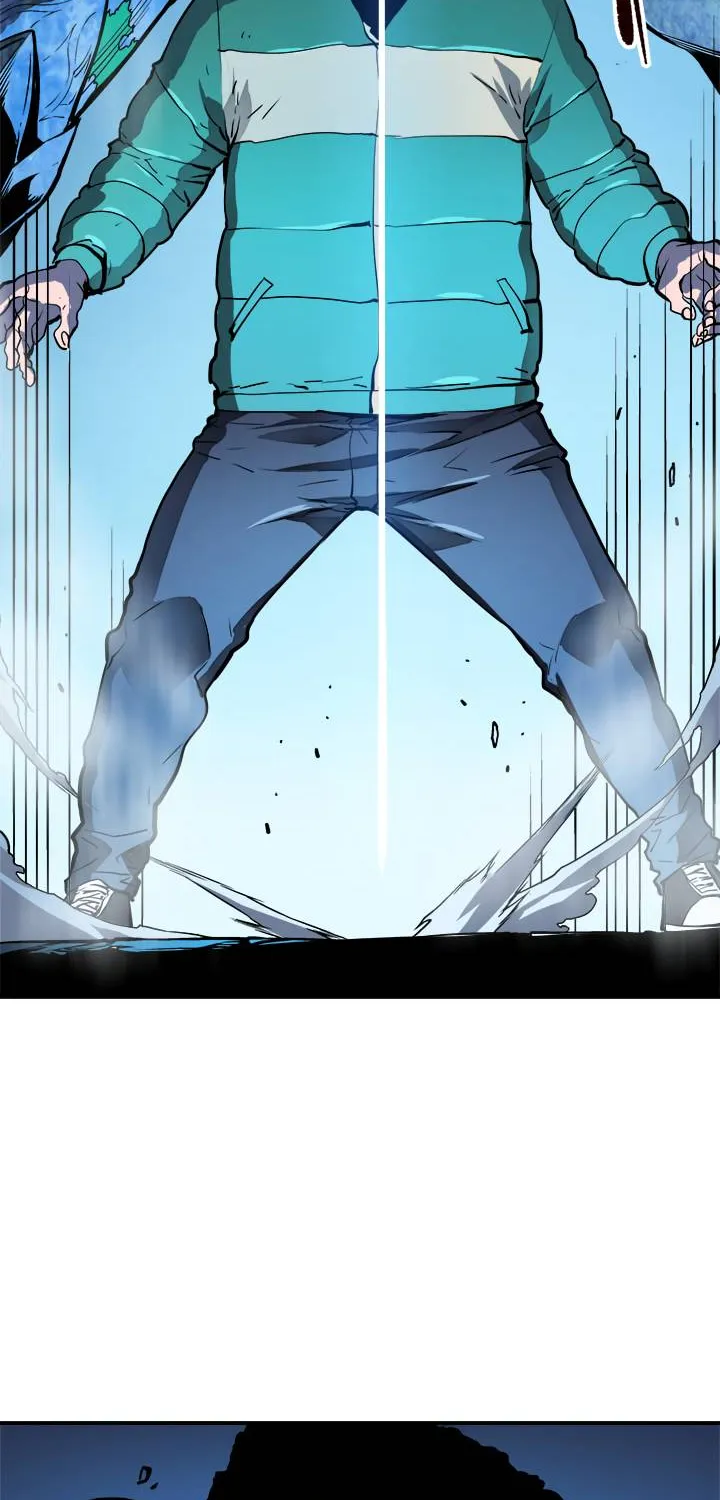 Solo Leveling - Tôi Thăng Cấp Một Mình Chapter 7 - Trang 22