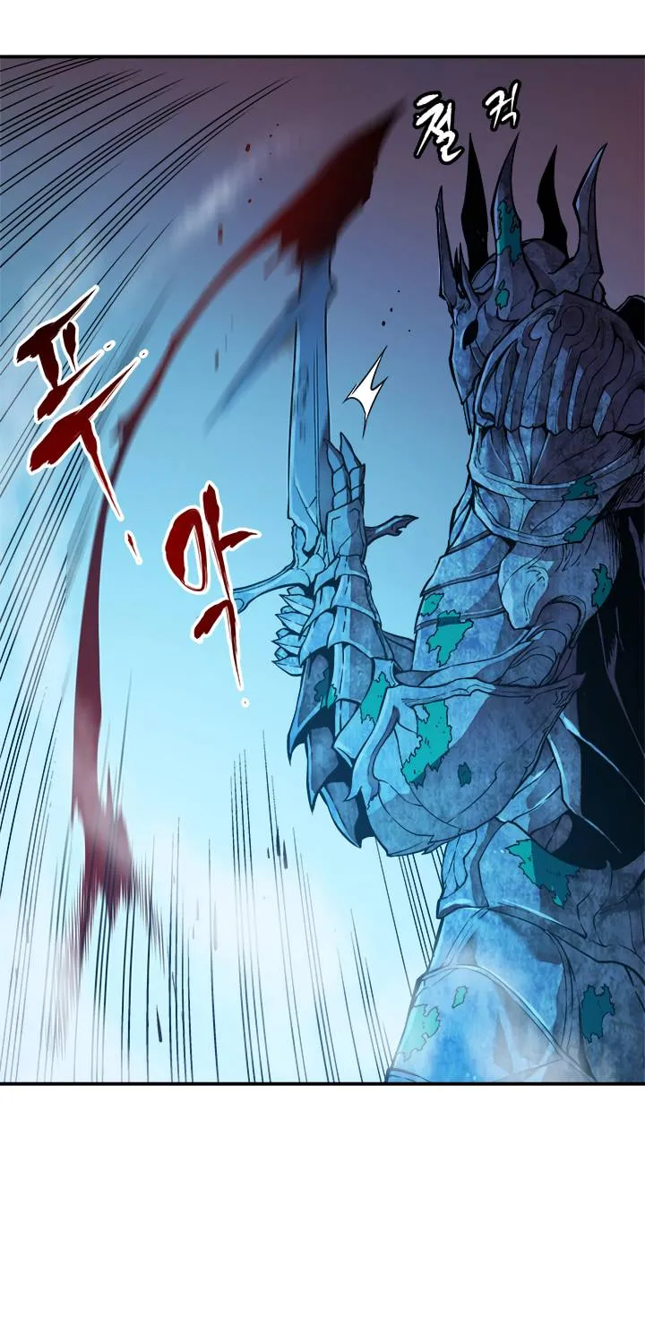 Solo Leveling - Tôi Thăng Cấp Một Mình Chapter 7 - Trang 24
