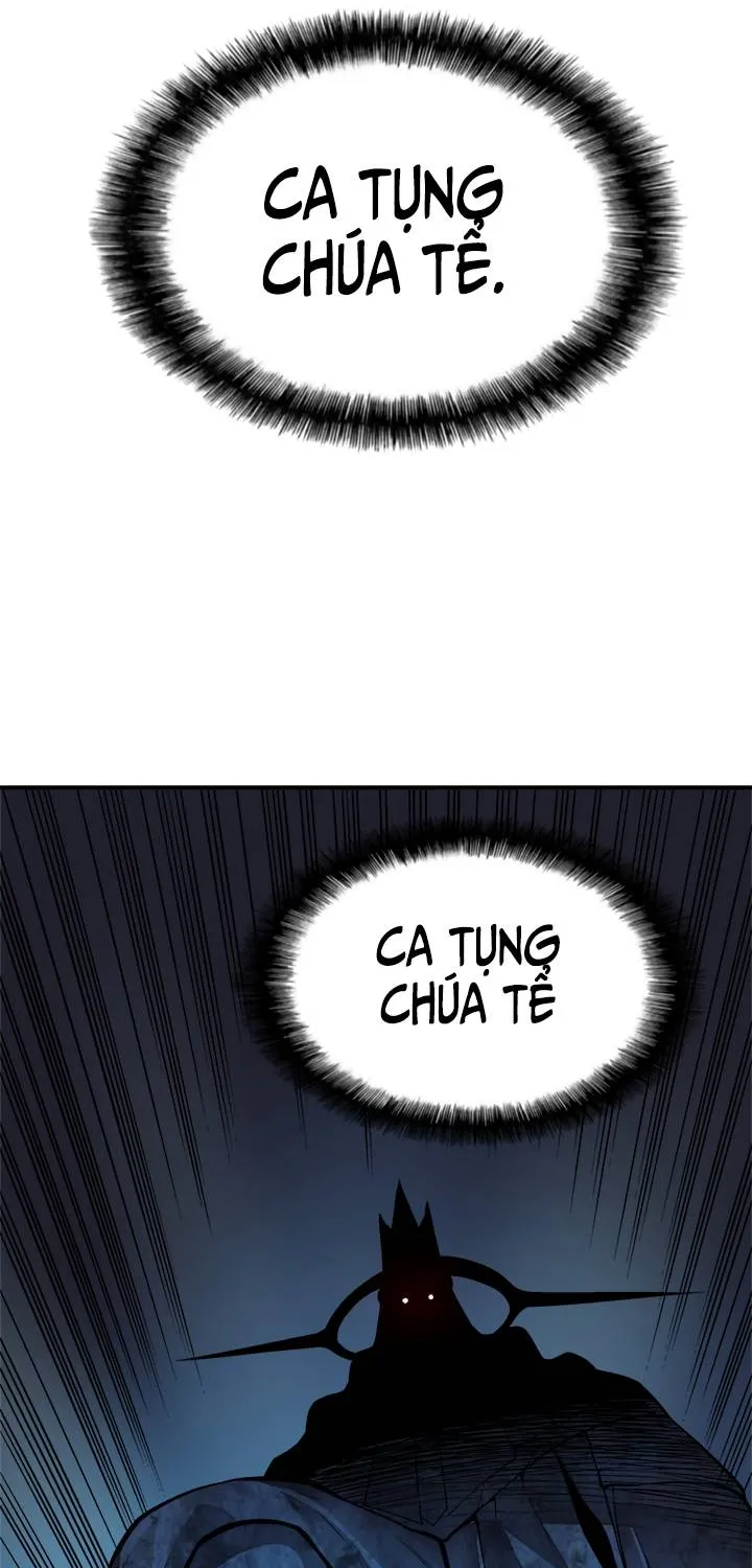 Solo Leveling - Tôi Thăng Cấp Một Mình Chapter 7 - Trang 25