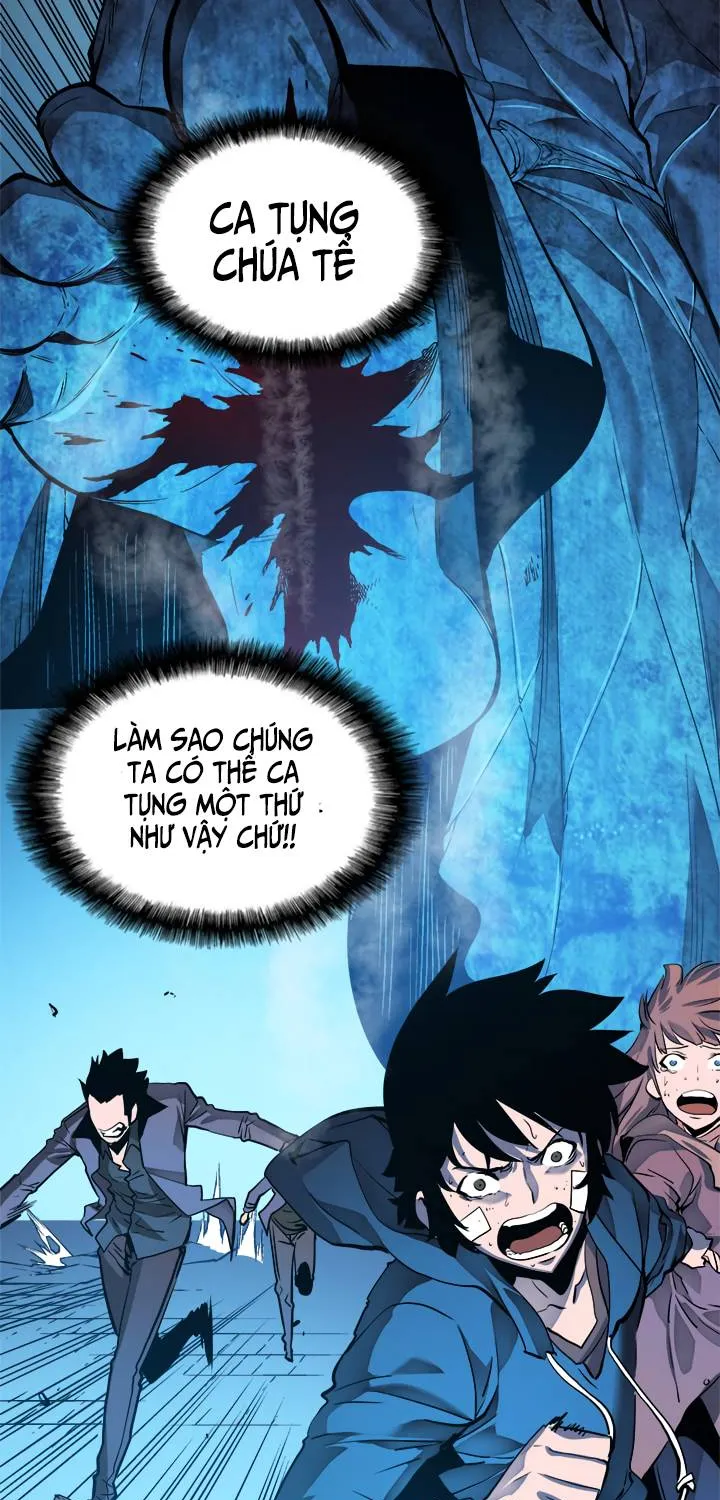 Solo Leveling - Tôi Thăng Cấp Một Mình Chapter 7 - Trang 26