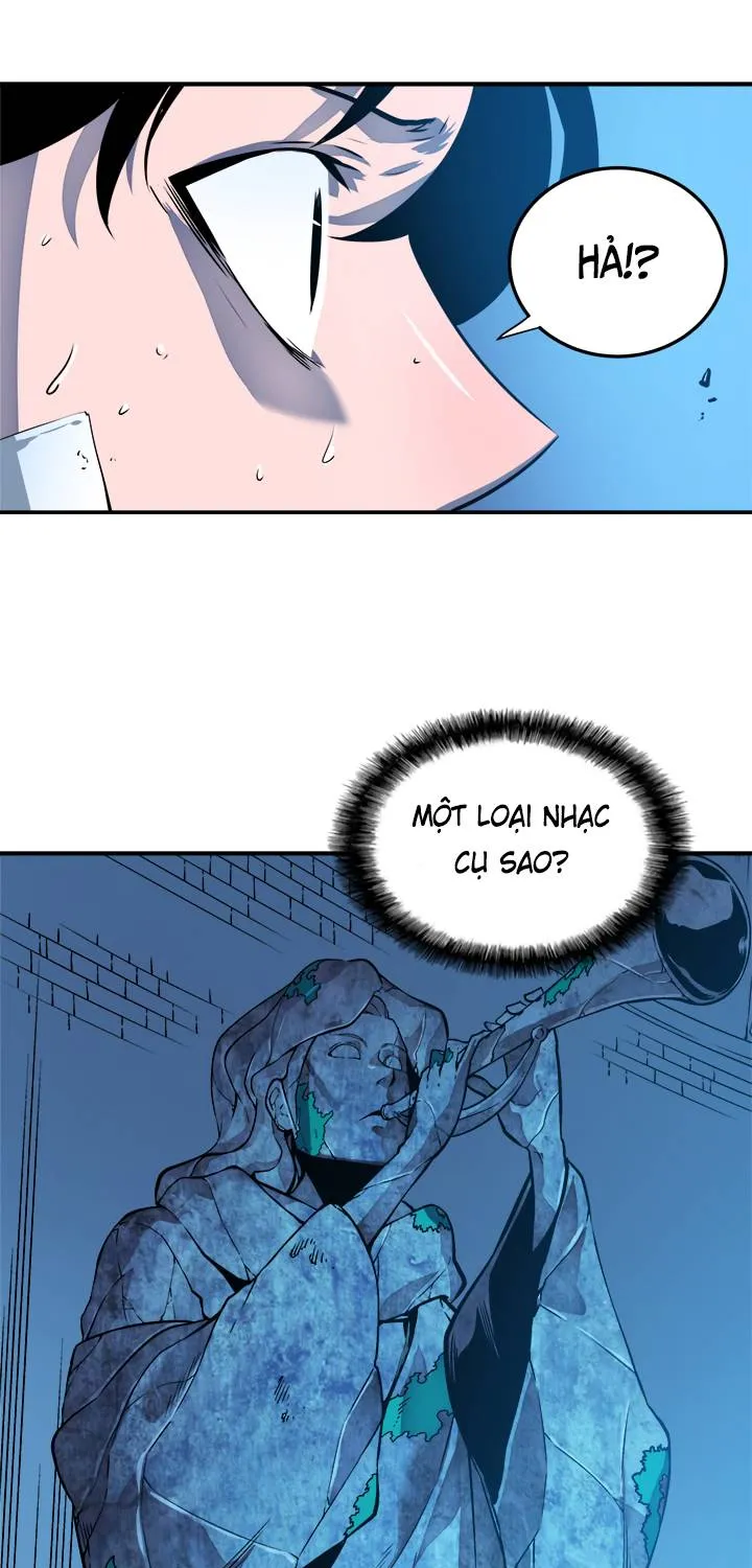 Solo Leveling - Tôi Thăng Cấp Một Mình Chapter 7 - Trang 33
