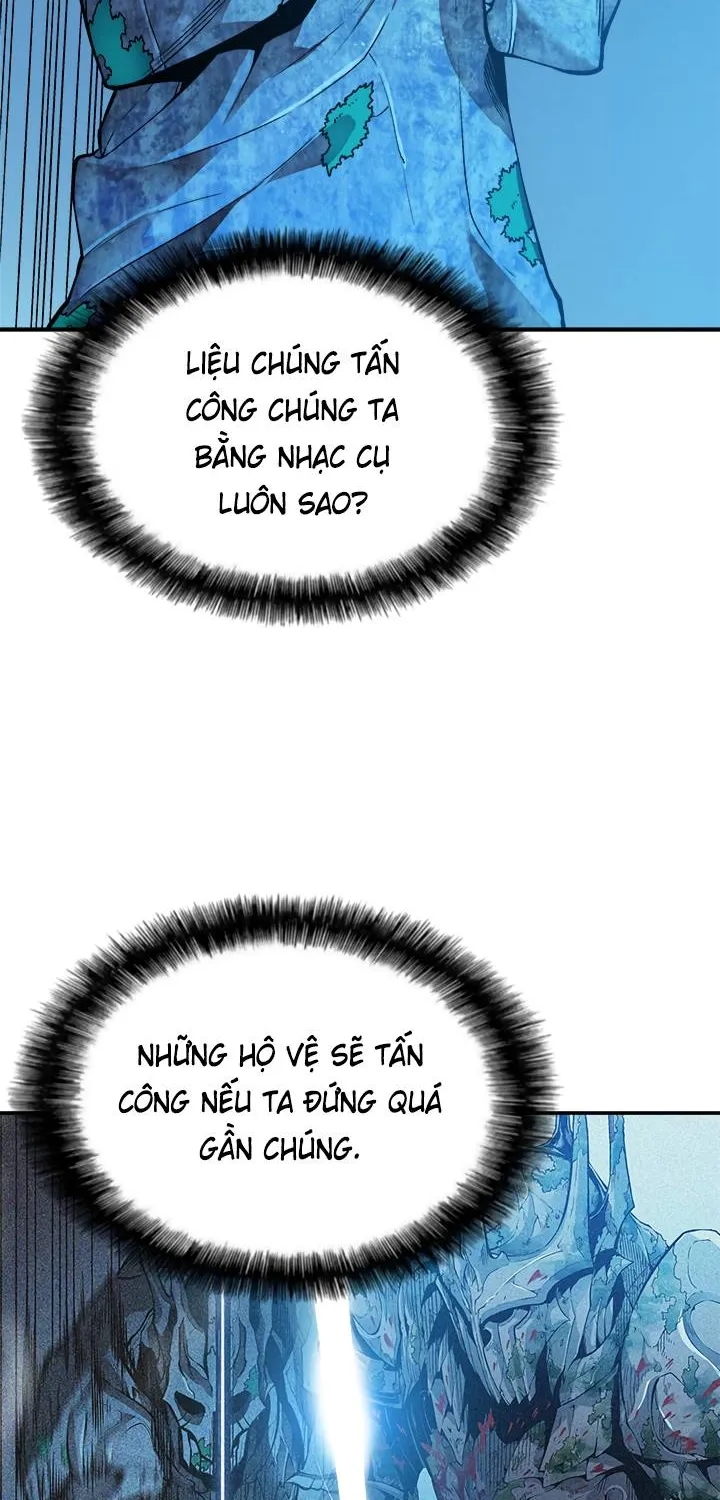 Solo Leveling - Tôi Thăng Cấp Một Mình Chapter 7 - Trang 34