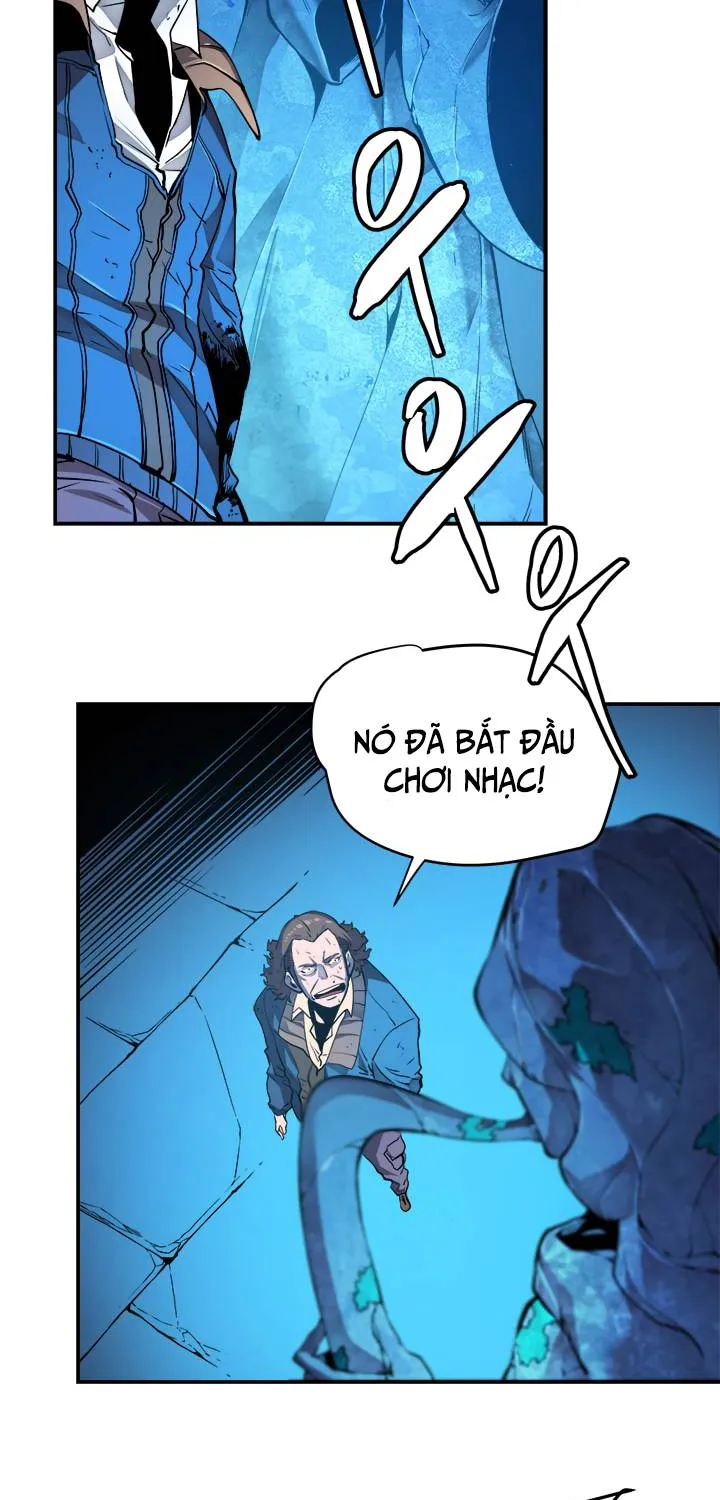 Solo Leveling - Tôi Thăng Cấp Một Mình Chapter 7 - Trang 39