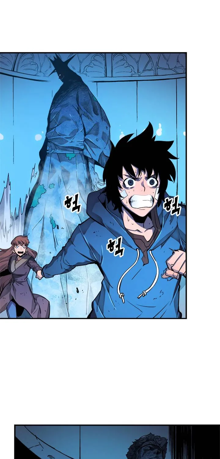 Solo Leveling - Tôi Thăng Cấp Một Mình Chapter 7 - Trang 47