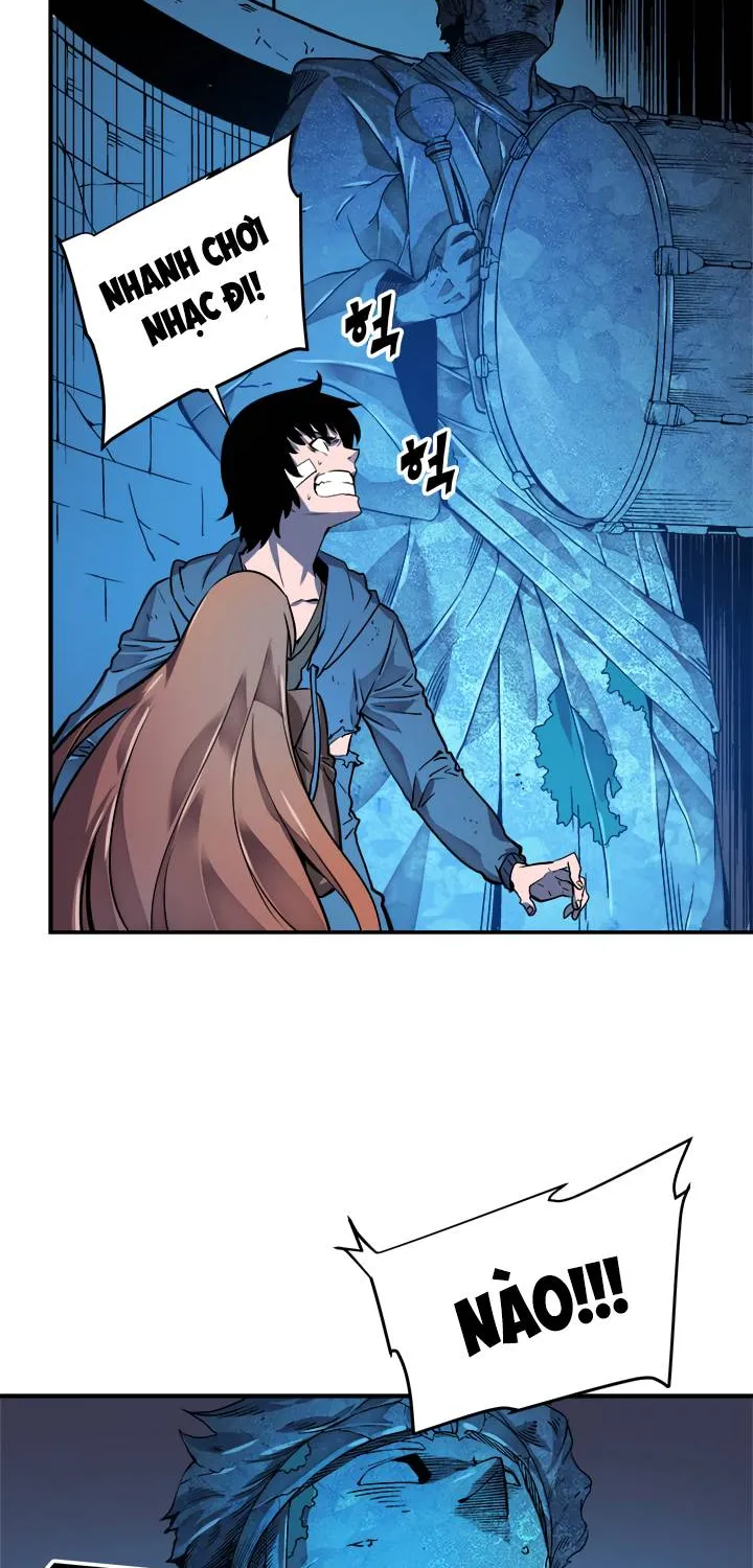 Solo Leveling - Tôi Thăng Cấp Một Mình Chapter 7 - Trang 48