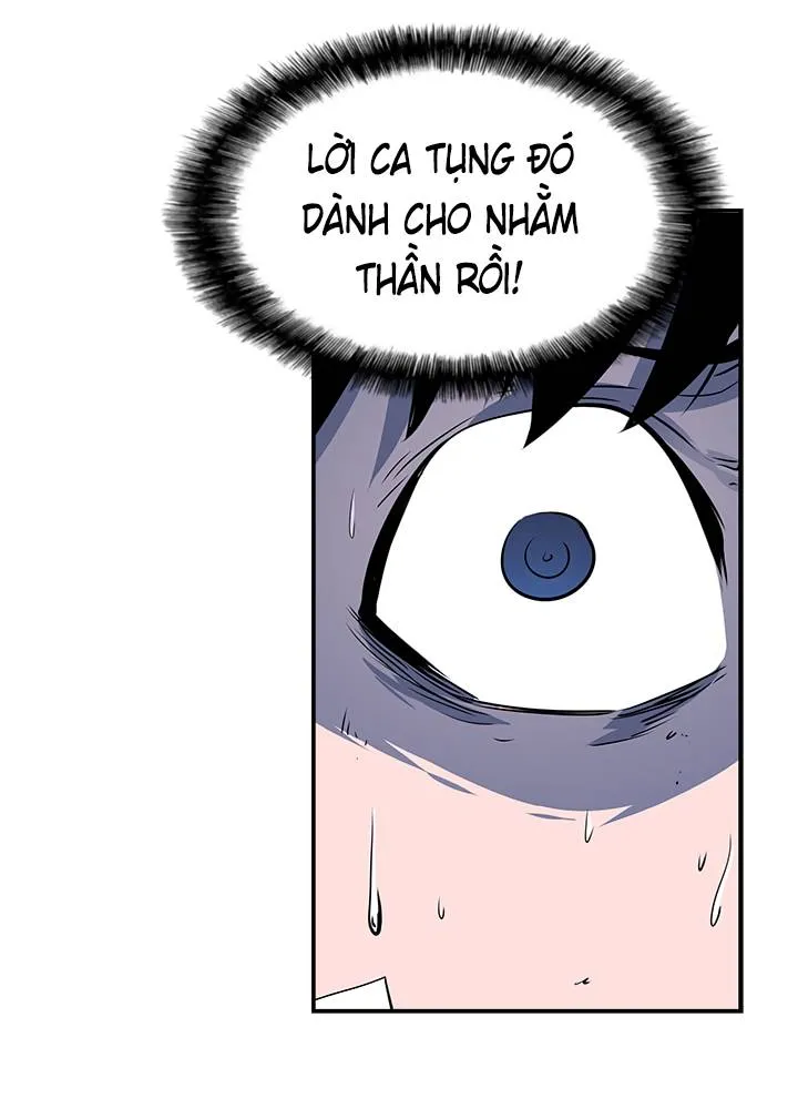 Solo Leveling - Tôi Thăng Cấp Một Mình Chapter 7 - Trang 5