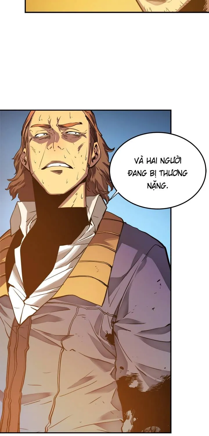 Solo Leveling - Tôi Thăng Cấp Một Mình Chapter 8 - Trang 12