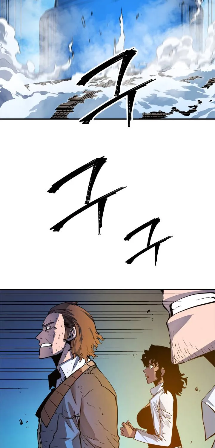 Solo Leveling - Tôi Thăng Cấp Một Mình Chapter 8 - Trang 21
