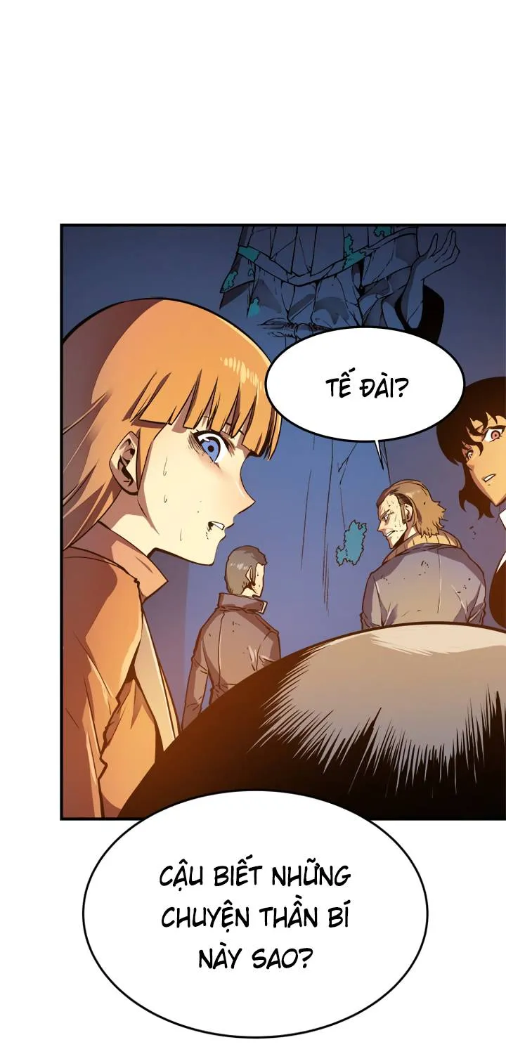 Solo Leveling - Tôi Thăng Cấp Một Mình Chapter 8 - Trang 28