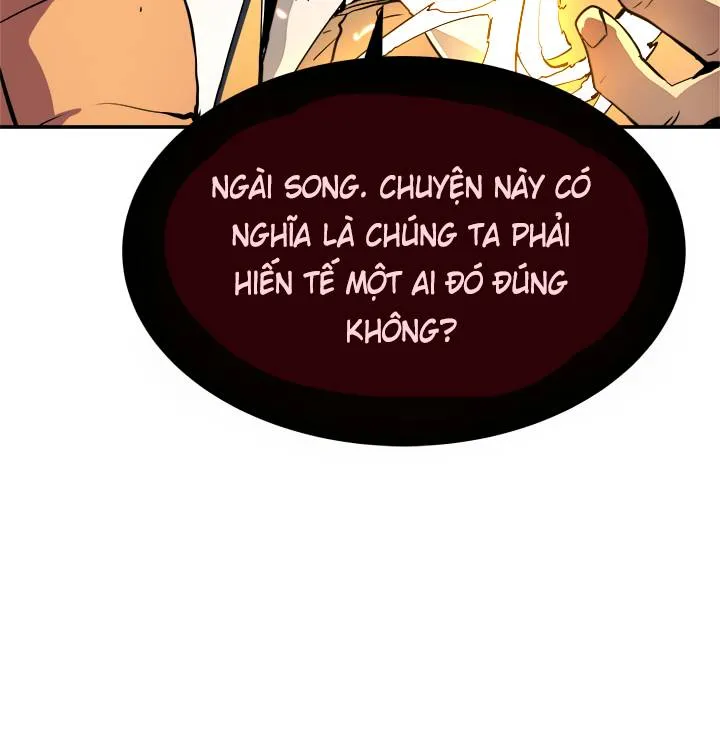 Solo Leveling - Tôi Thăng Cấp Một Mình Chapter 8 - Trang 34