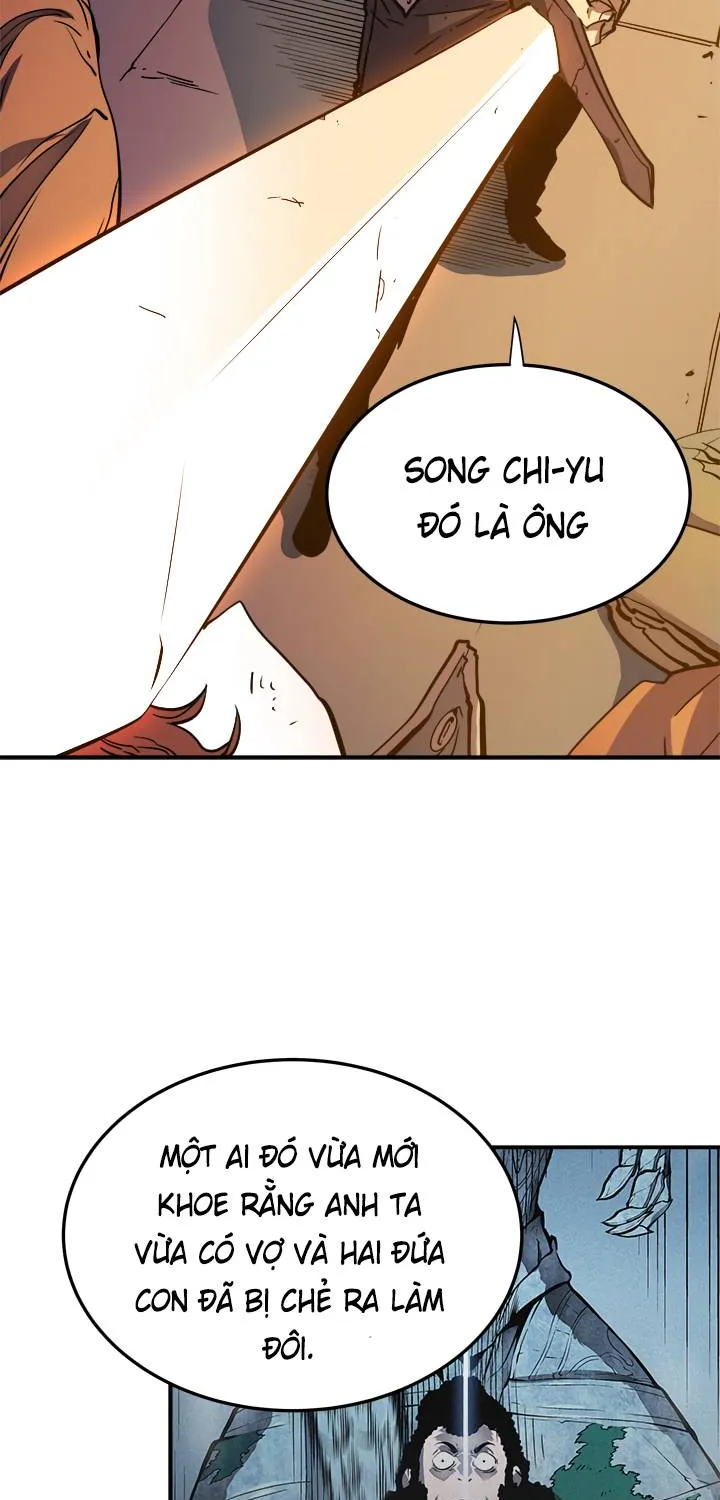 Solo Leveling - Tôi Thăng Cấp Một Mình Chapter 8 - Trang 37