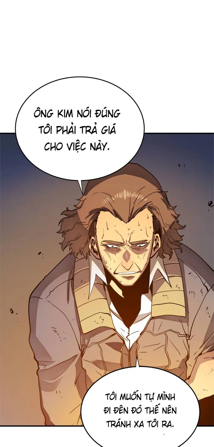 Solo Leveling - Tôi Thăng Cấp Một Mình Chapter 8 - Trang 41