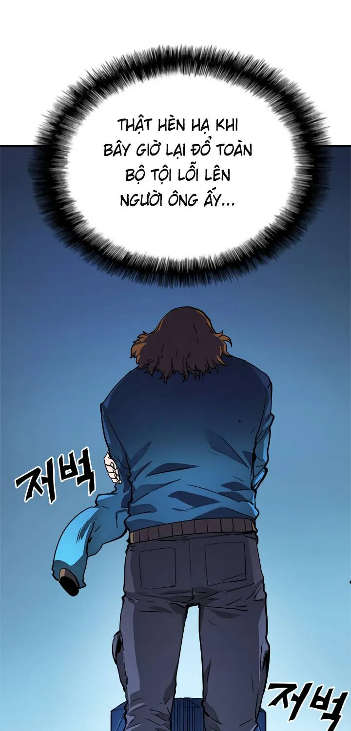 Solo Leveling - Tôi Thăng Cấp Một Mình Chapter 8 - Trang 44