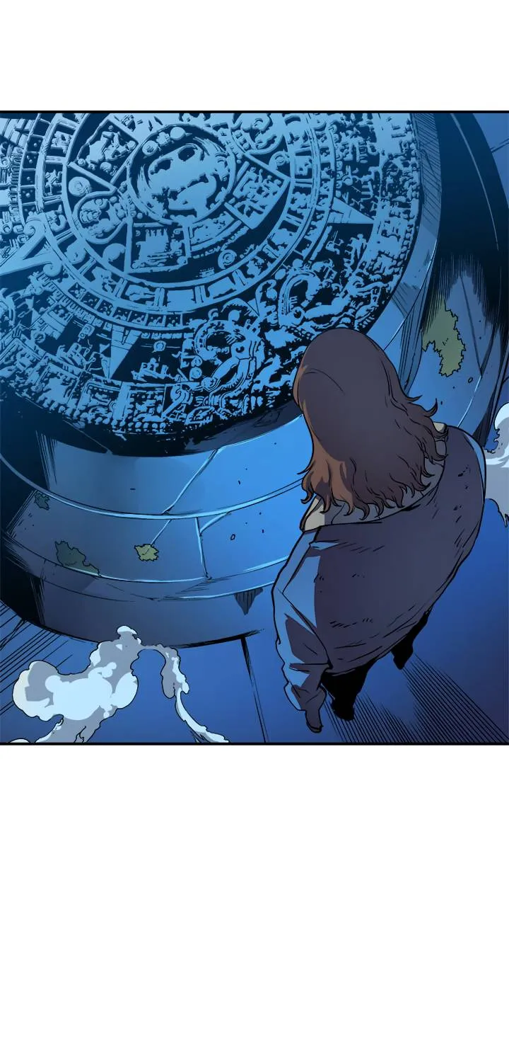 Solo Leveling - Tôi Thăng Cấp Một Mình Chapter 8 - Trang 46
