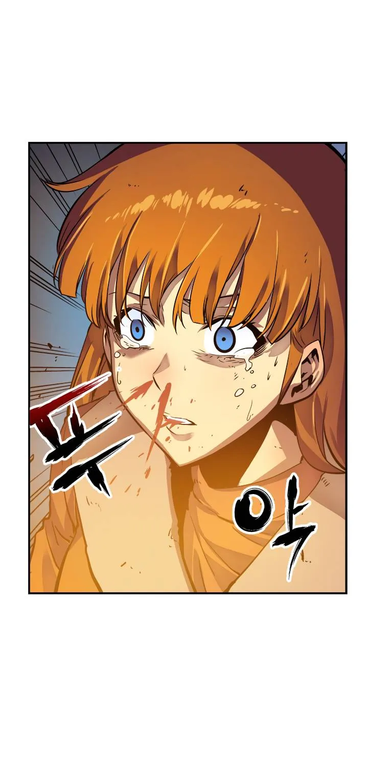 Solo Leveling - Tôi Thăng Cấp Một Mình Chapter 8 - Trang 8