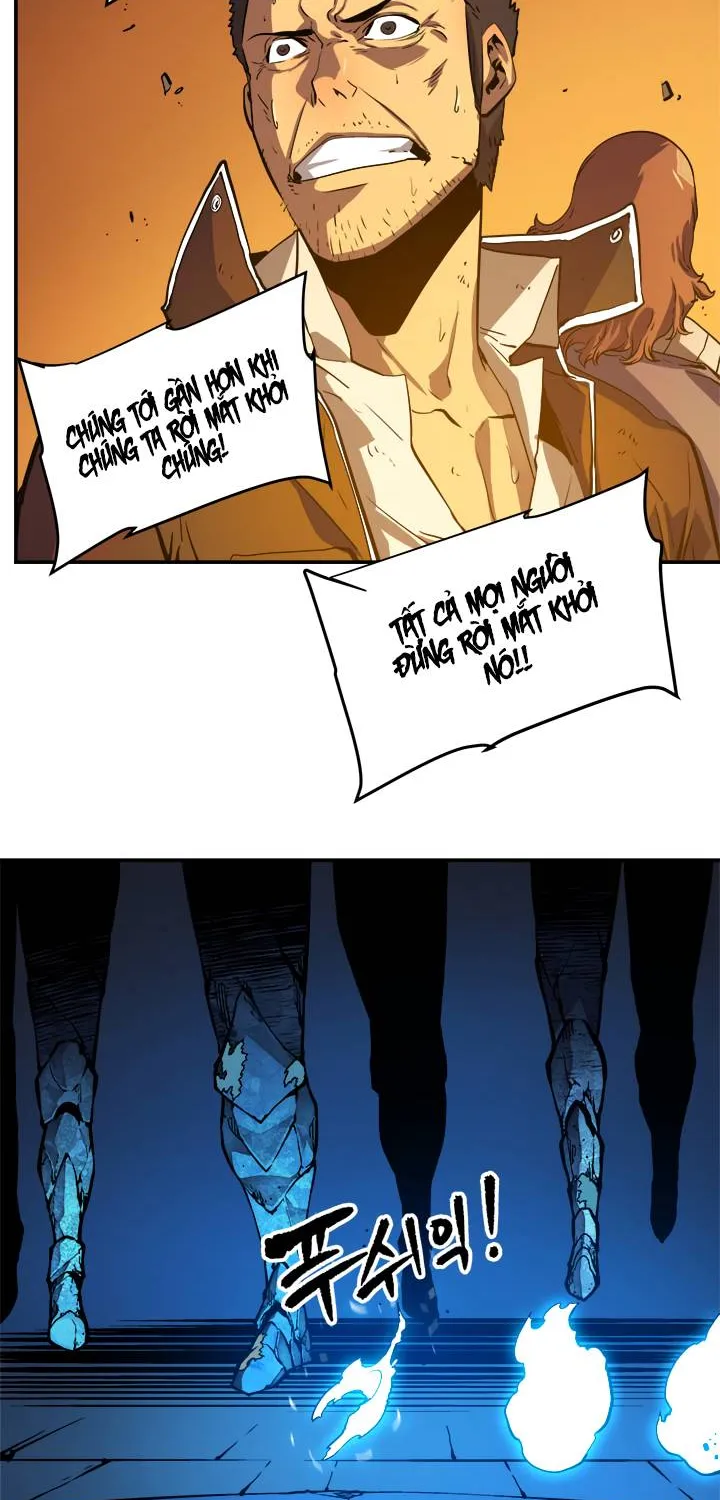 Solo Leveling - Tôi Thăng Cấp Một Mình Chapter 9 - Trang 15