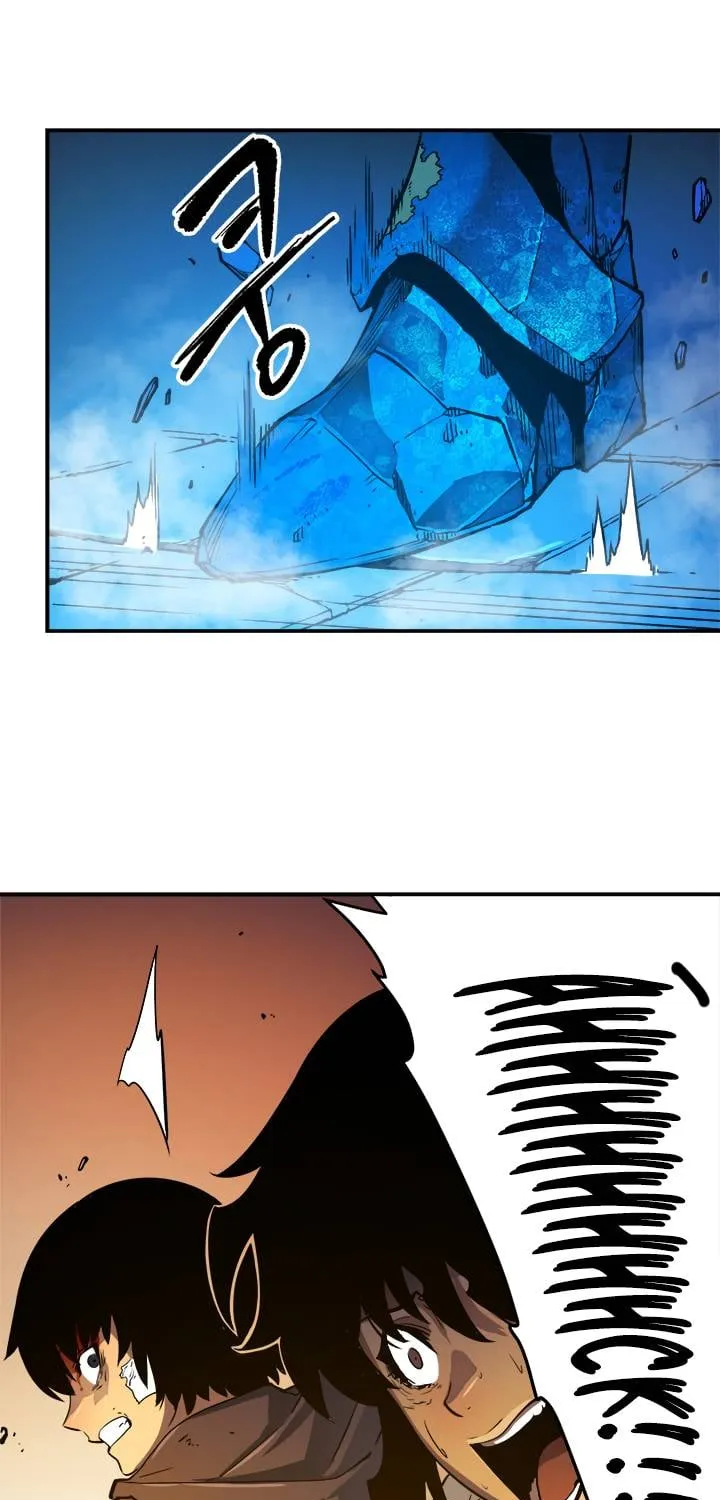 Solo Leveling - Tôi Thăng Cấp Một Mình Chapter 9 - Trang 17