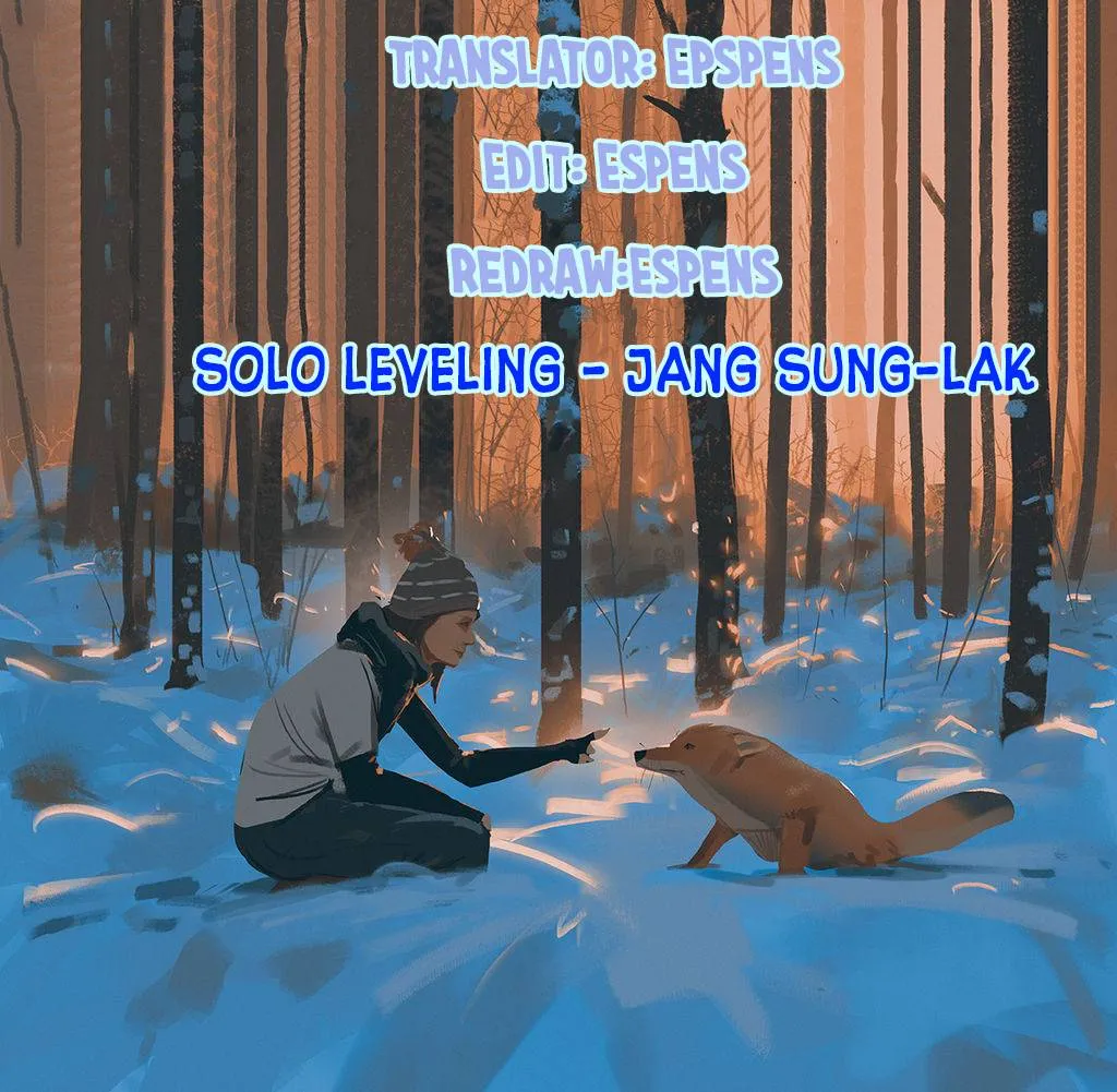 Solo Leveling - Tôi Thăng Cấp Một Mình Chapter 9 - Trang 2