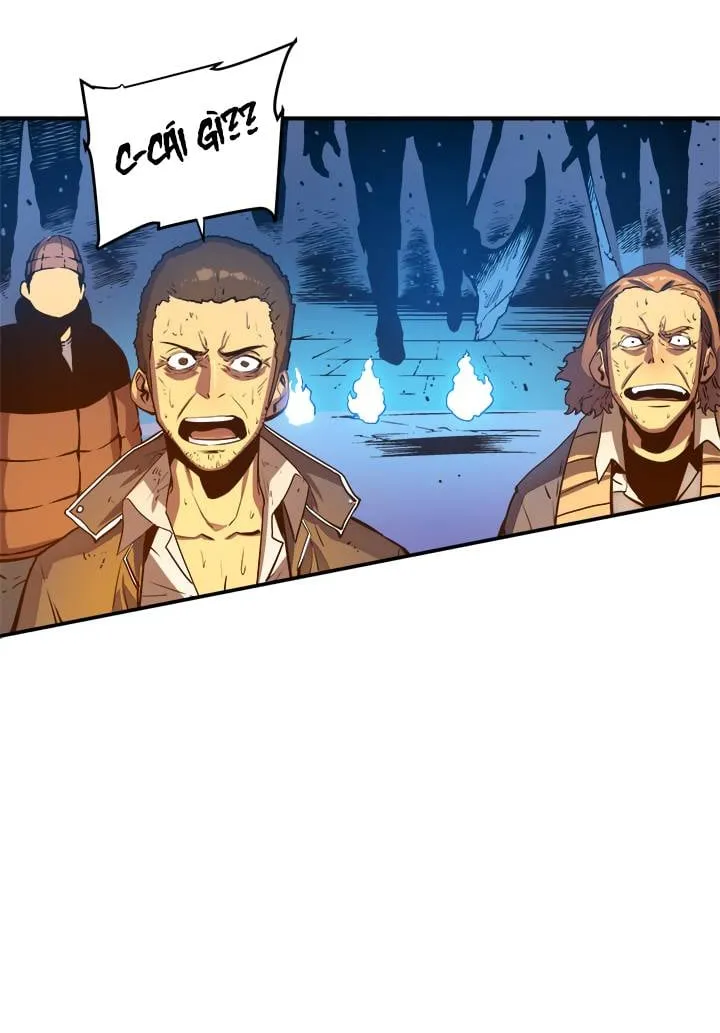 Solo Leveling - Tôi Thăng Cấp Một Mình Chapter 9 - Trang 23