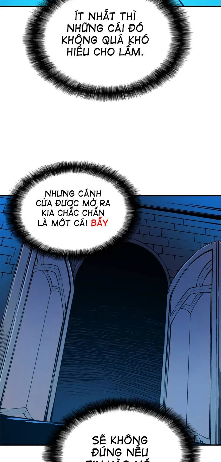 Solo Leveling - Tôi Thăng Cấp Một Mình Chapter 9 - Trang 28