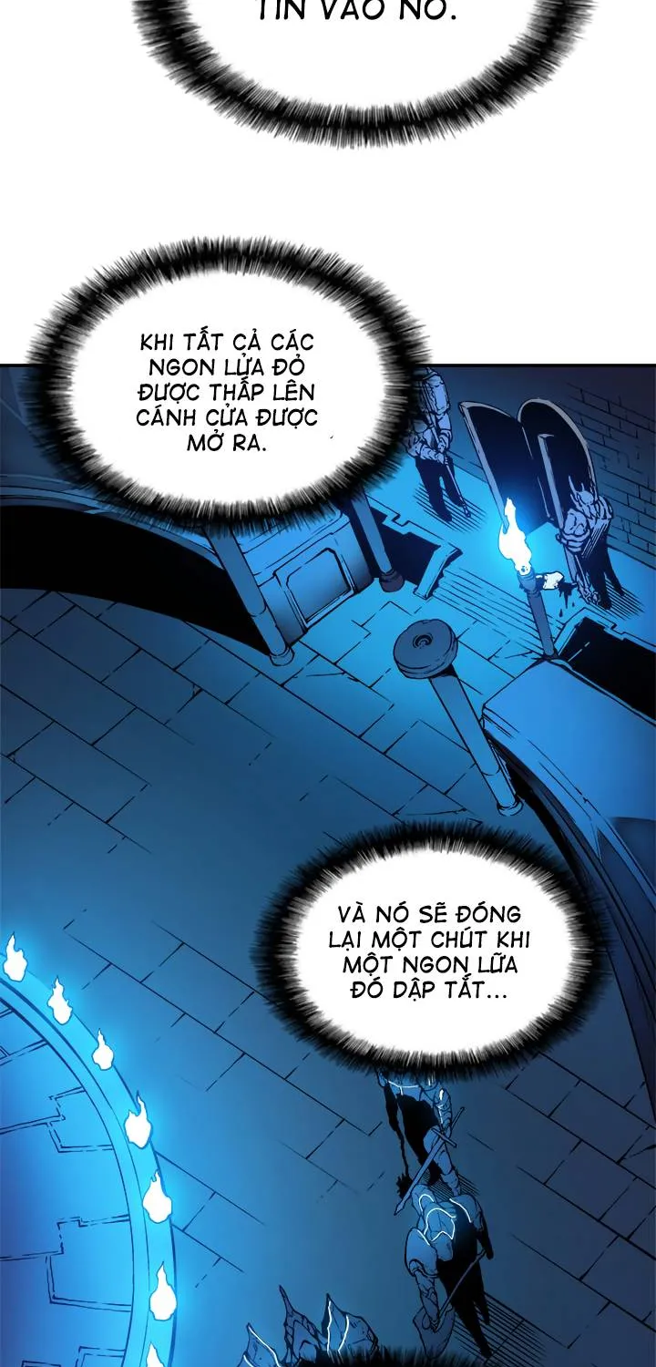 Solo Leveling - Tôi Thăng Cấp Một Mình Chapter 9 - Trang 29
