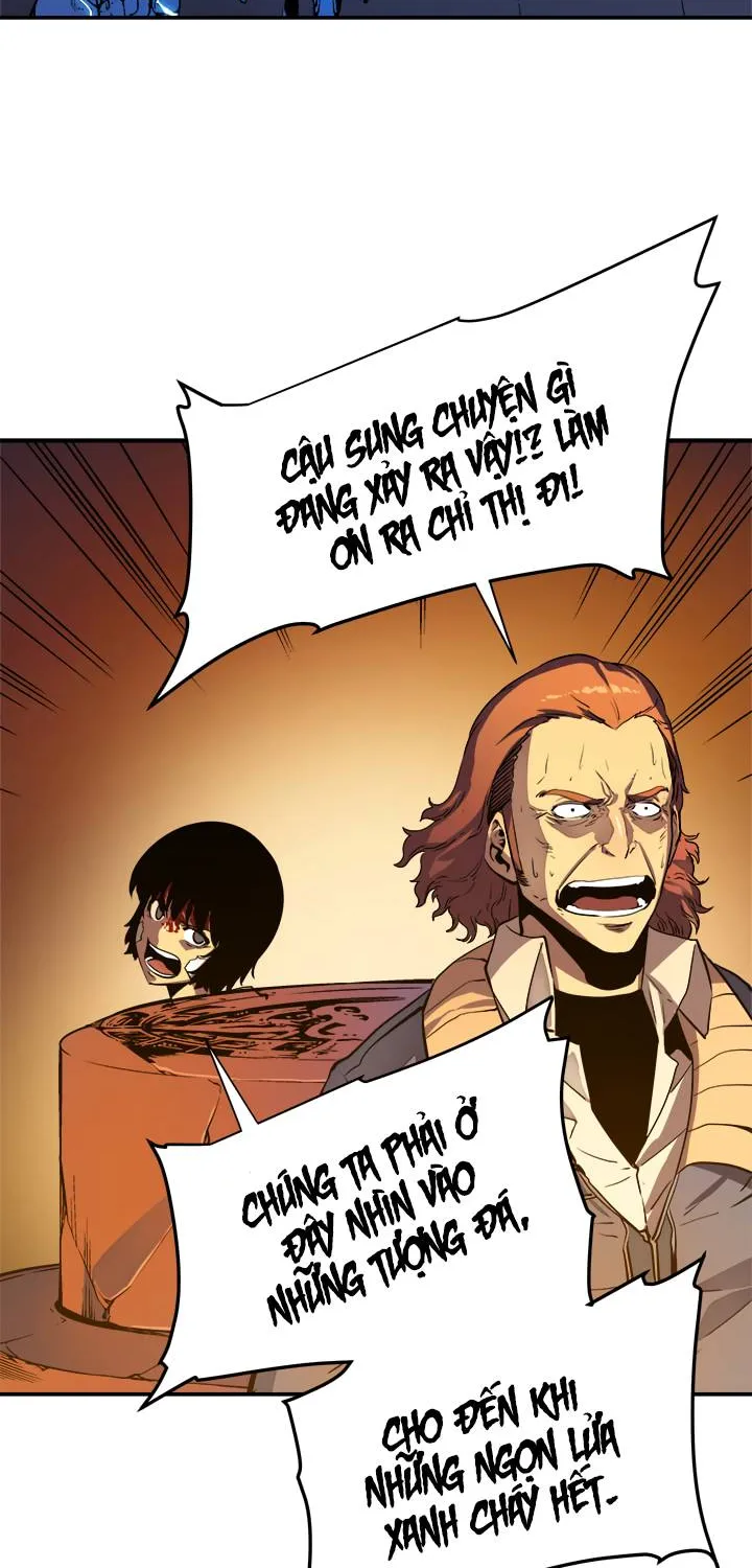 Solo Leveling - Tôi Thăng Cấp Một Mình Chapter 9 - Trang 41