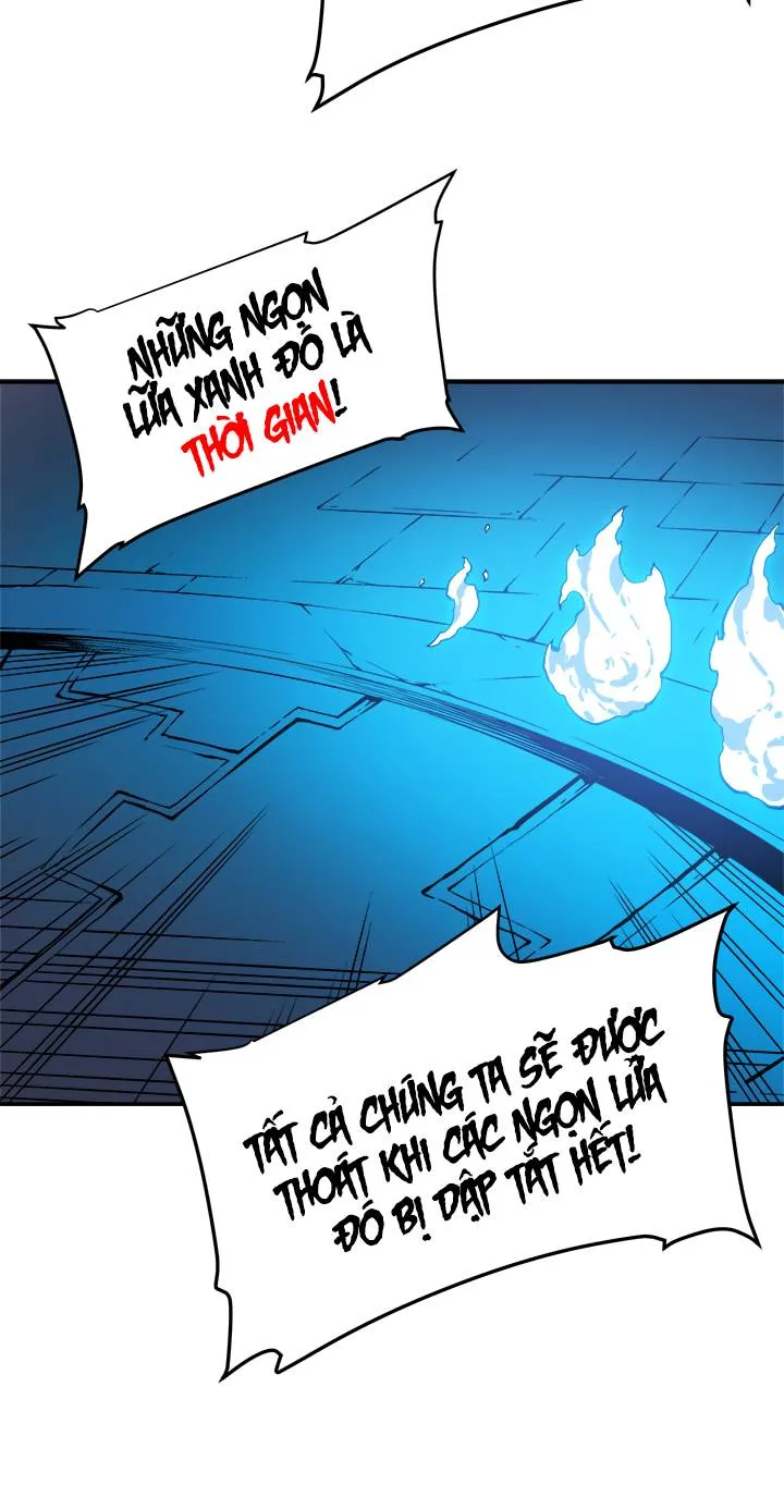 Solo Leveling - Tôi Thăng Cấp Một Mình Chapter 9 - Trang 42
