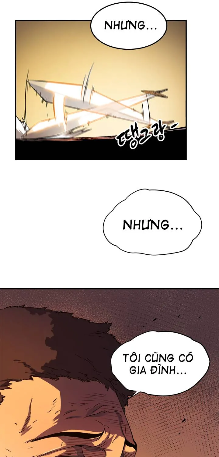 Solo Leveling - Tôi Thăng Cấp Một Mình Chapter 9 - Trang 50