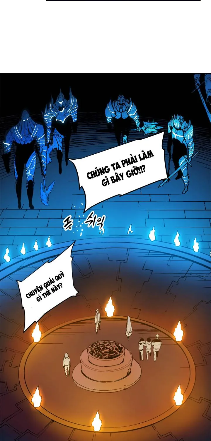 Solo Leveling - Tôi Thăng Cấp Một Mình Chapter 9 - Trang 7