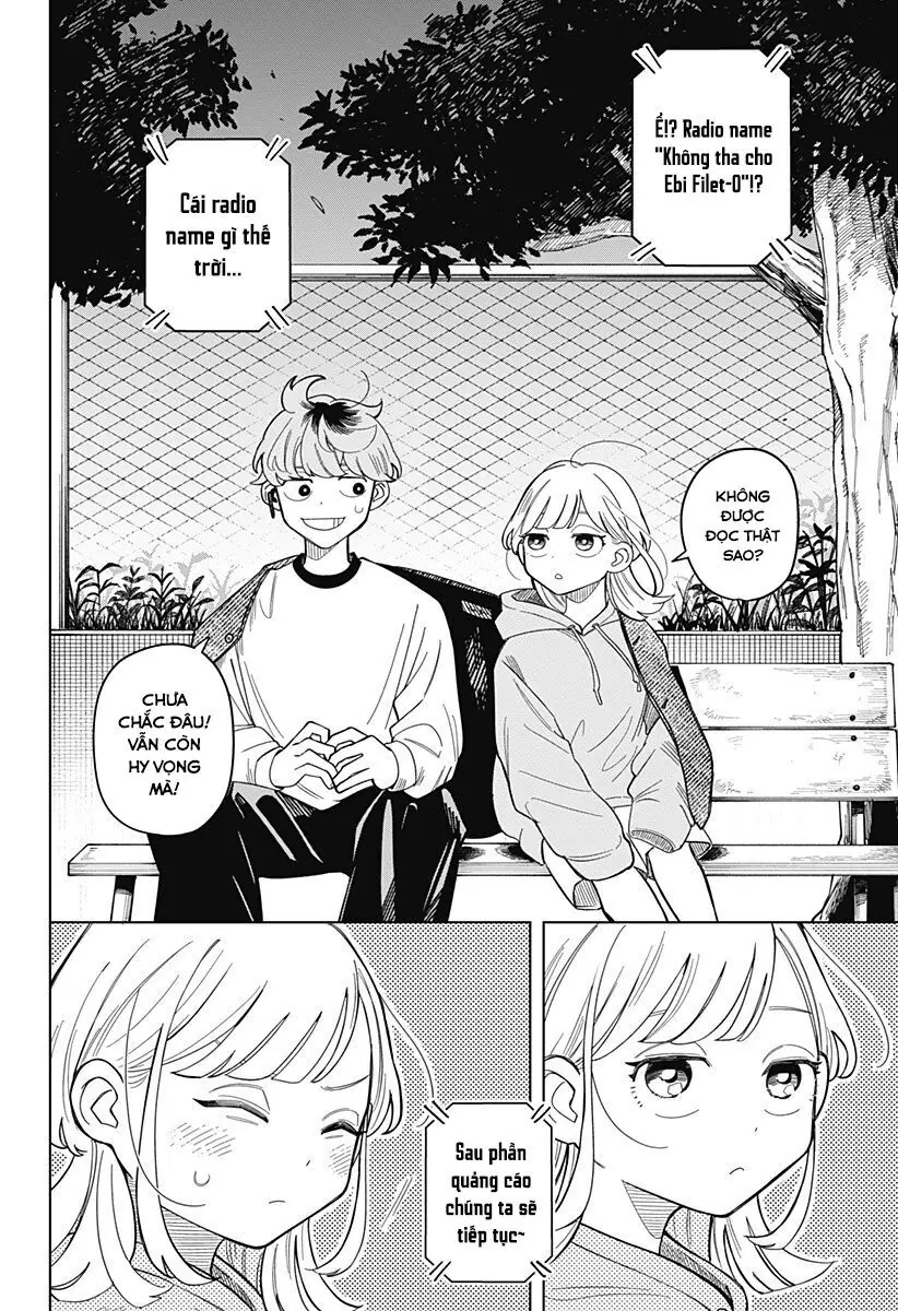 Someone Hertz Chapter 1 - Trang 45