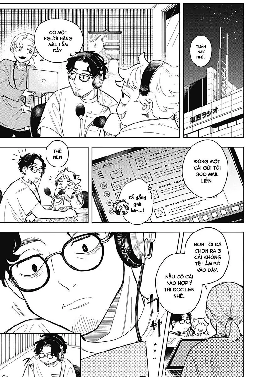 Someone Hertz Chapter 1 - Trang 46